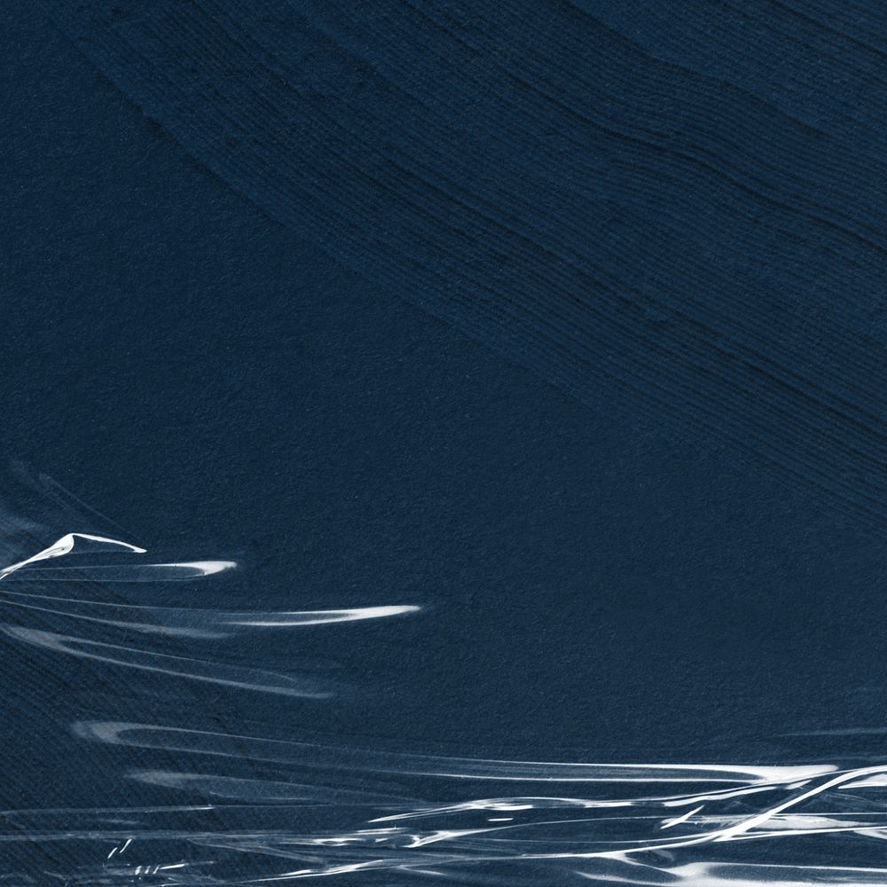 Dark blue abstract texture background 