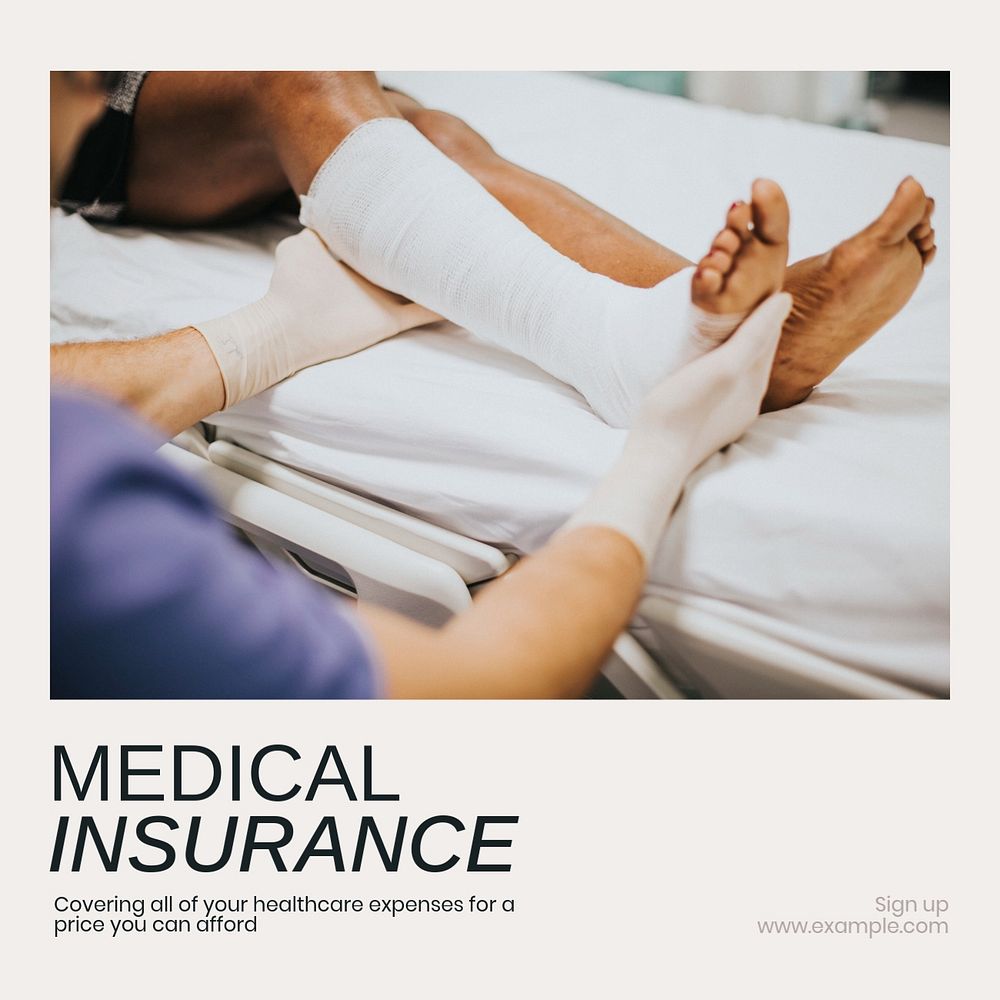 Medical insurance