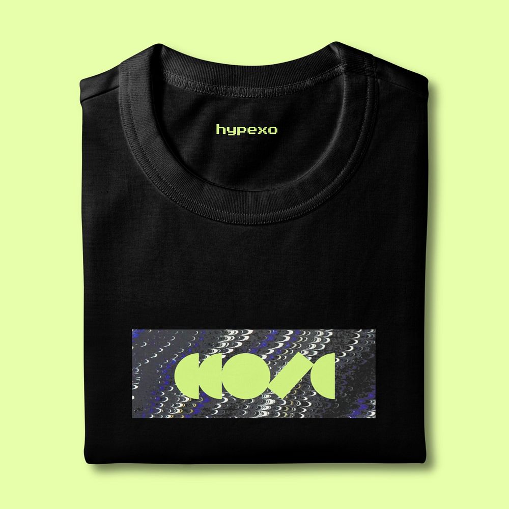 Tee mockup, fashion editable design