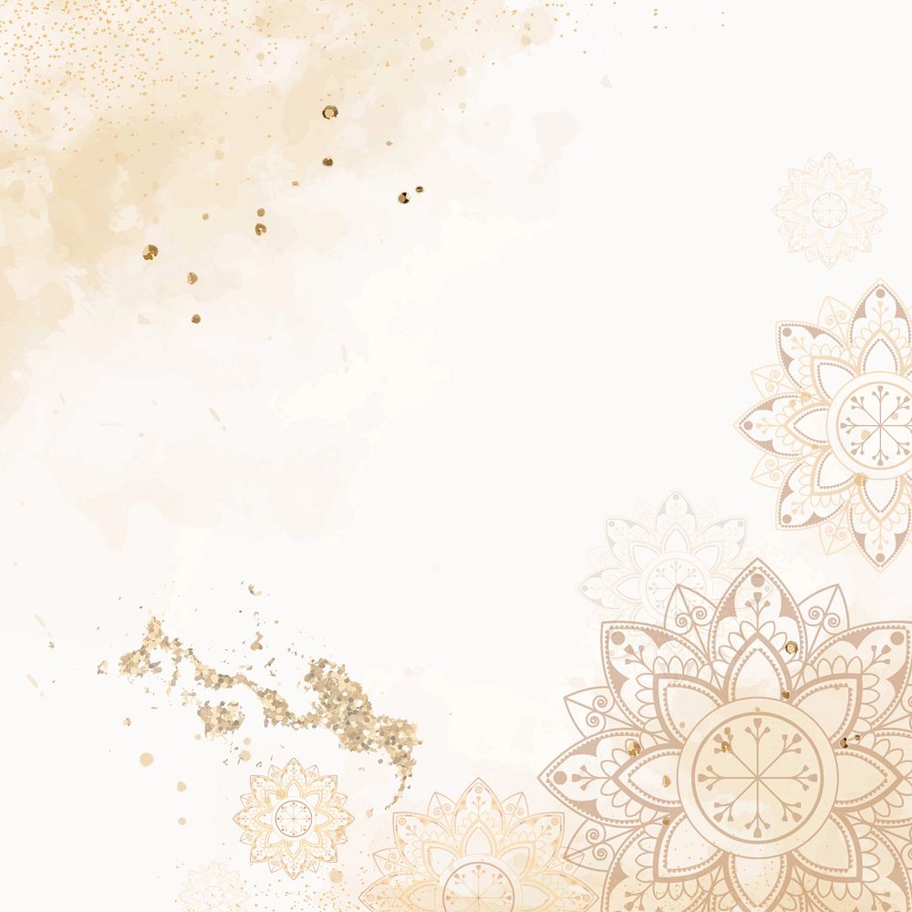 Beige Diwali festival background, aesthetic design