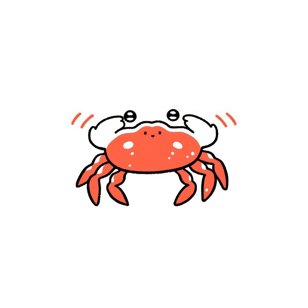 Crab Animal animal crab invertebrate.