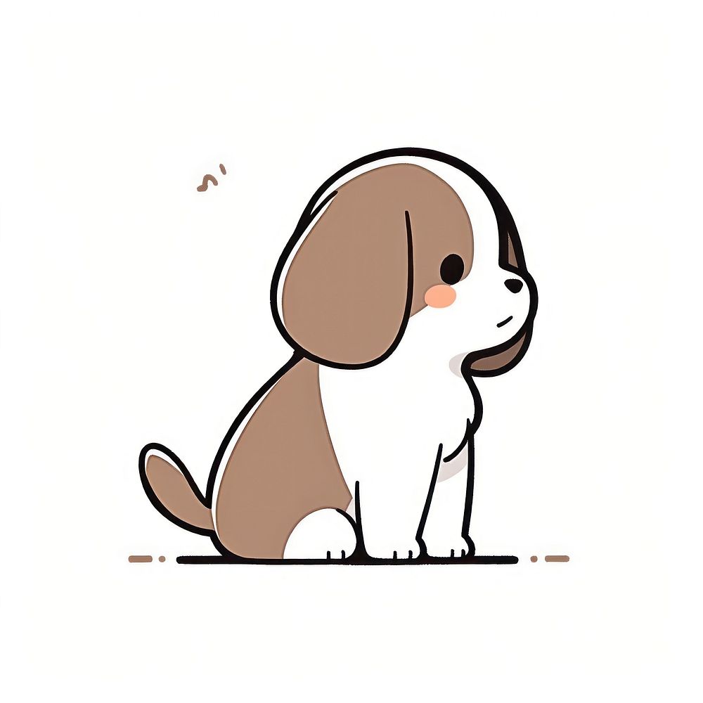 Beagle Dog beagle dog wildlife.
