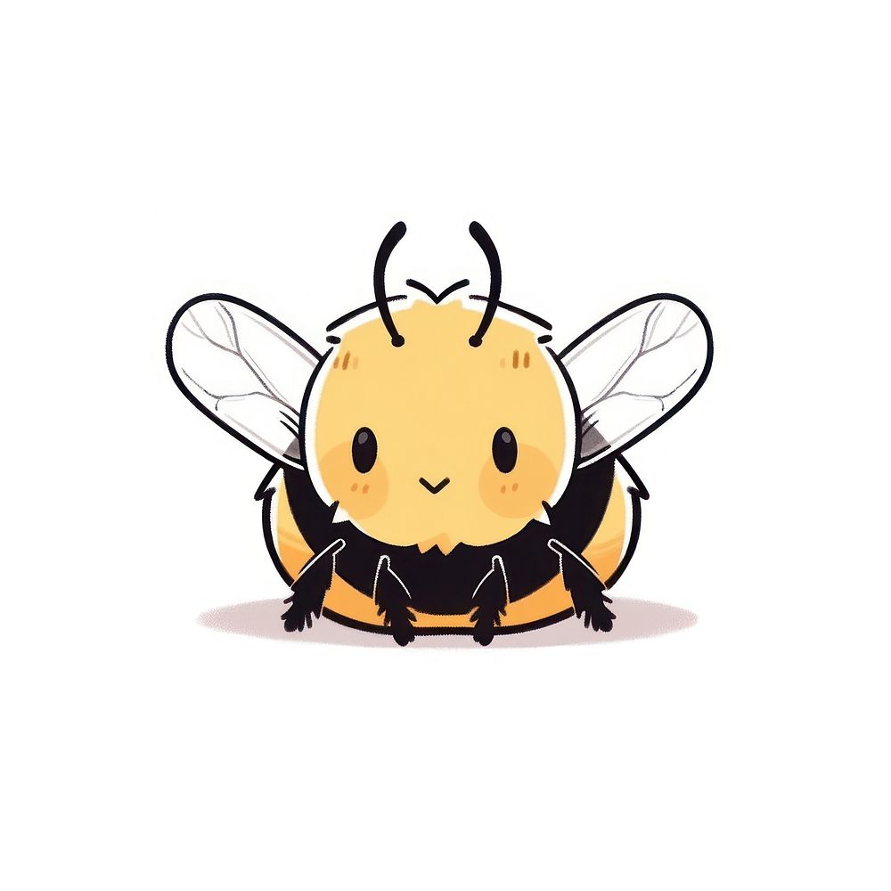 Bee Animal animal bee invertebrate.