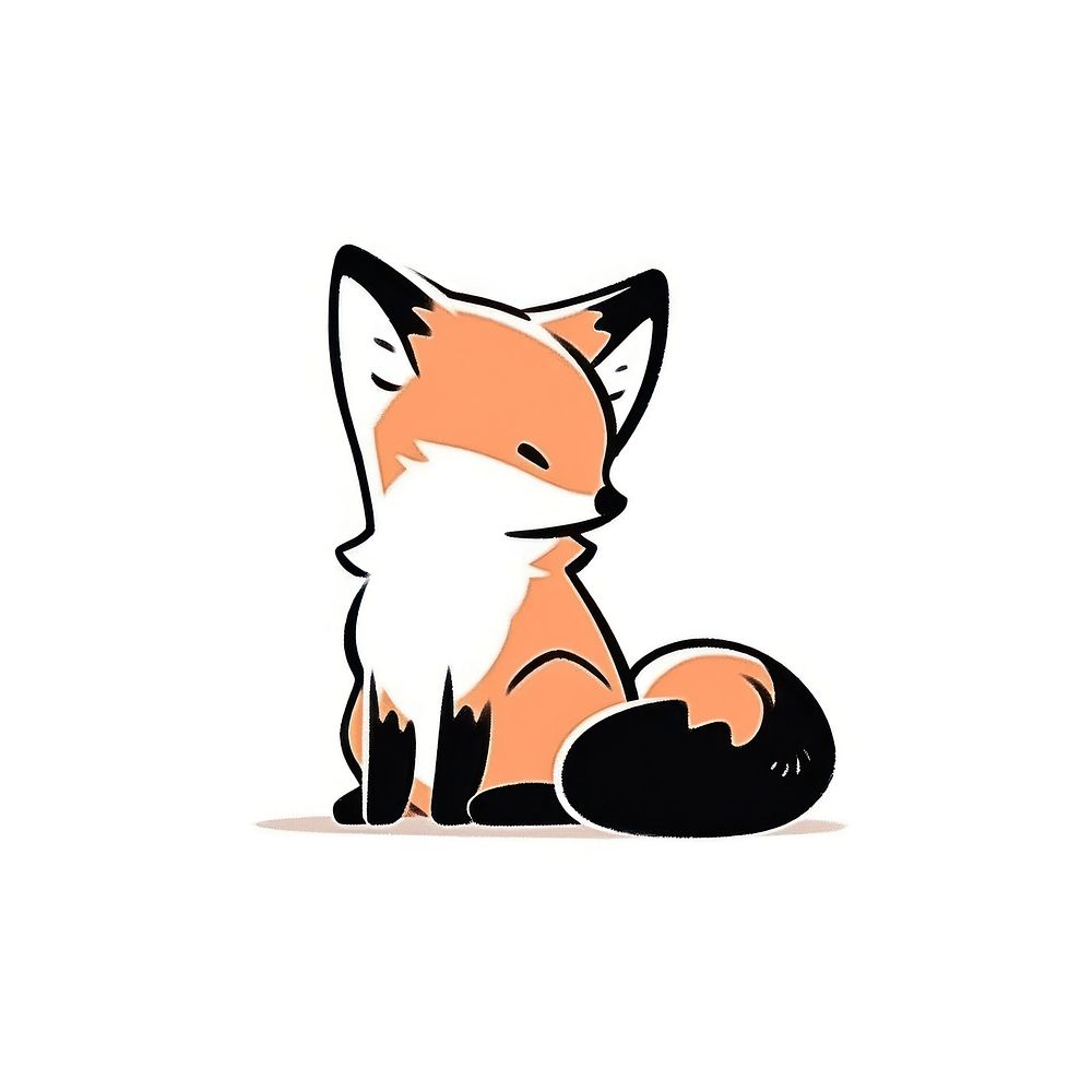 Fox Animal animal fox wildlife.