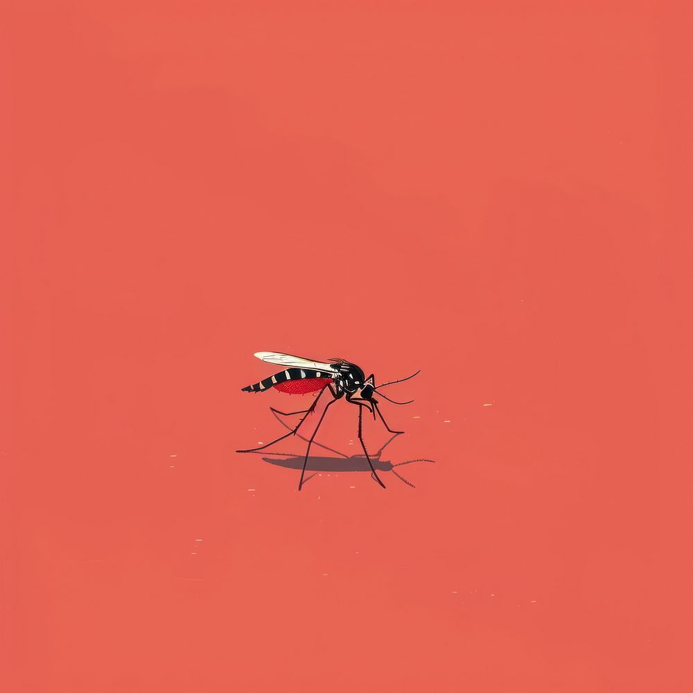 Malaria invertebrate mosquito animal.
