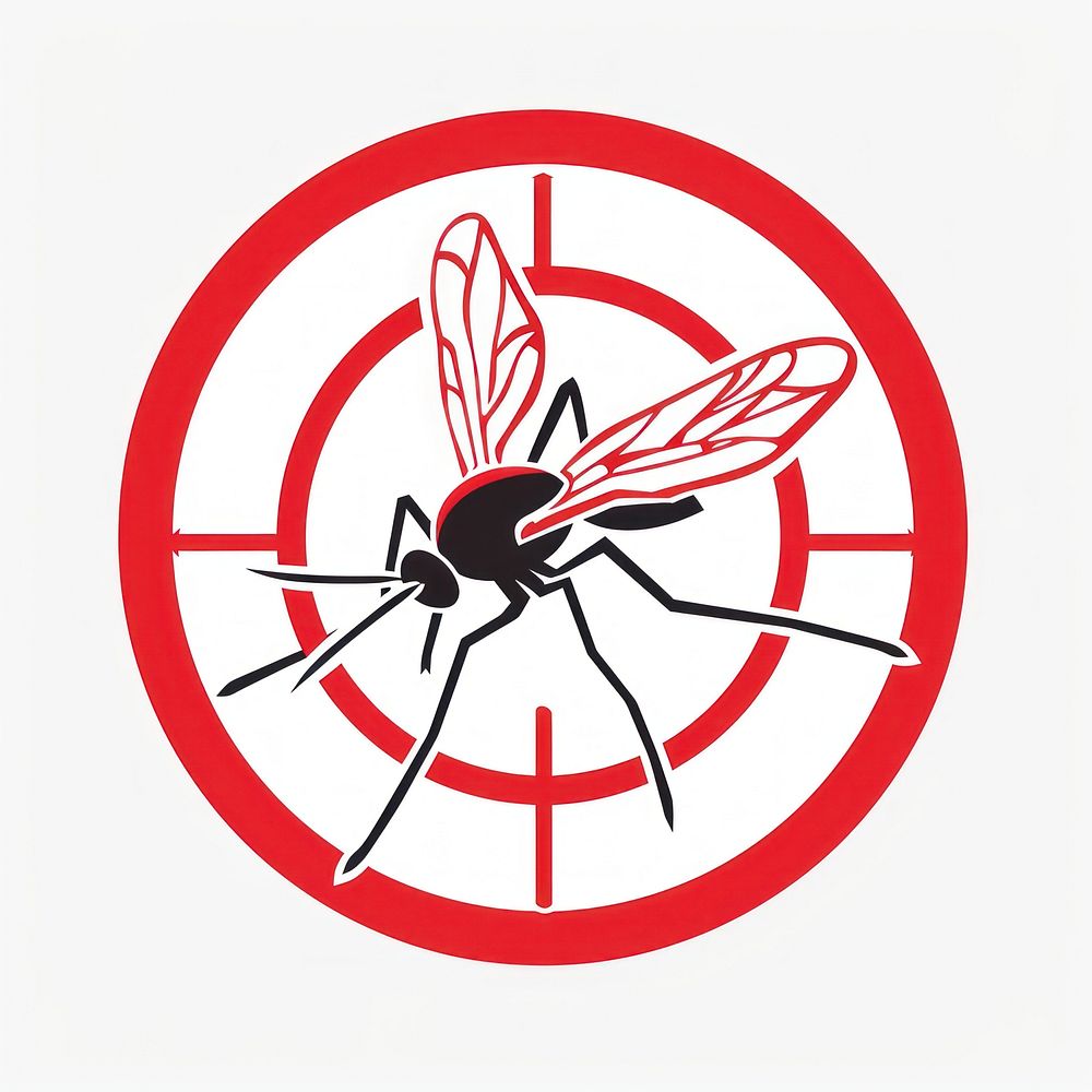 Mosquito invertebrate dynamite weaponry.
