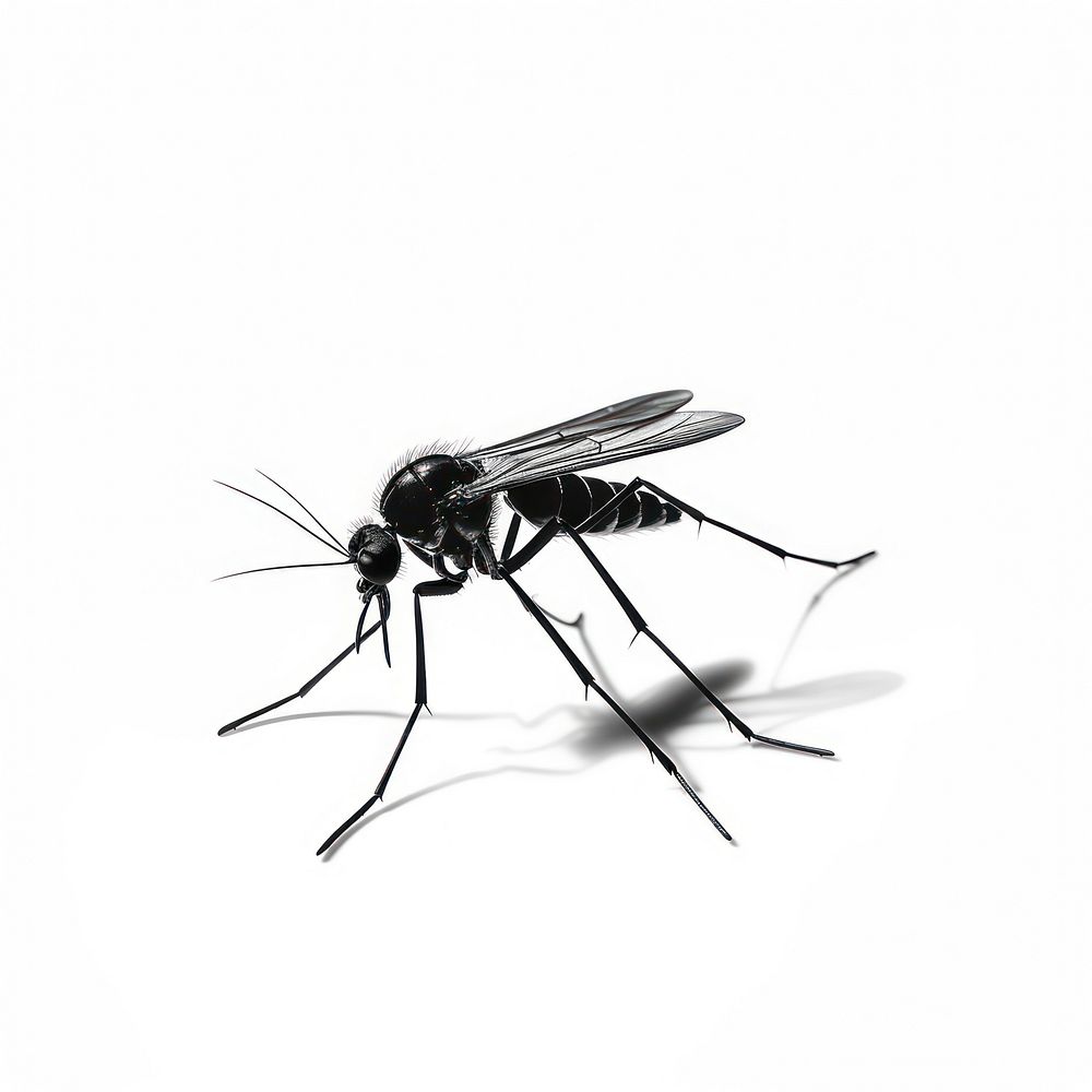 Mosquito invertebrate andrena animal.