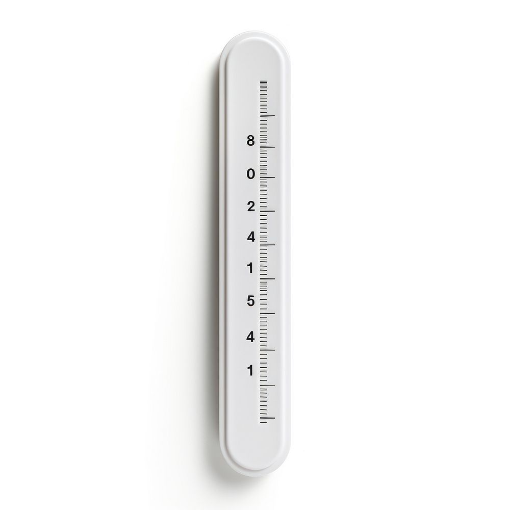 Digital thermometer electronics hardware modem.