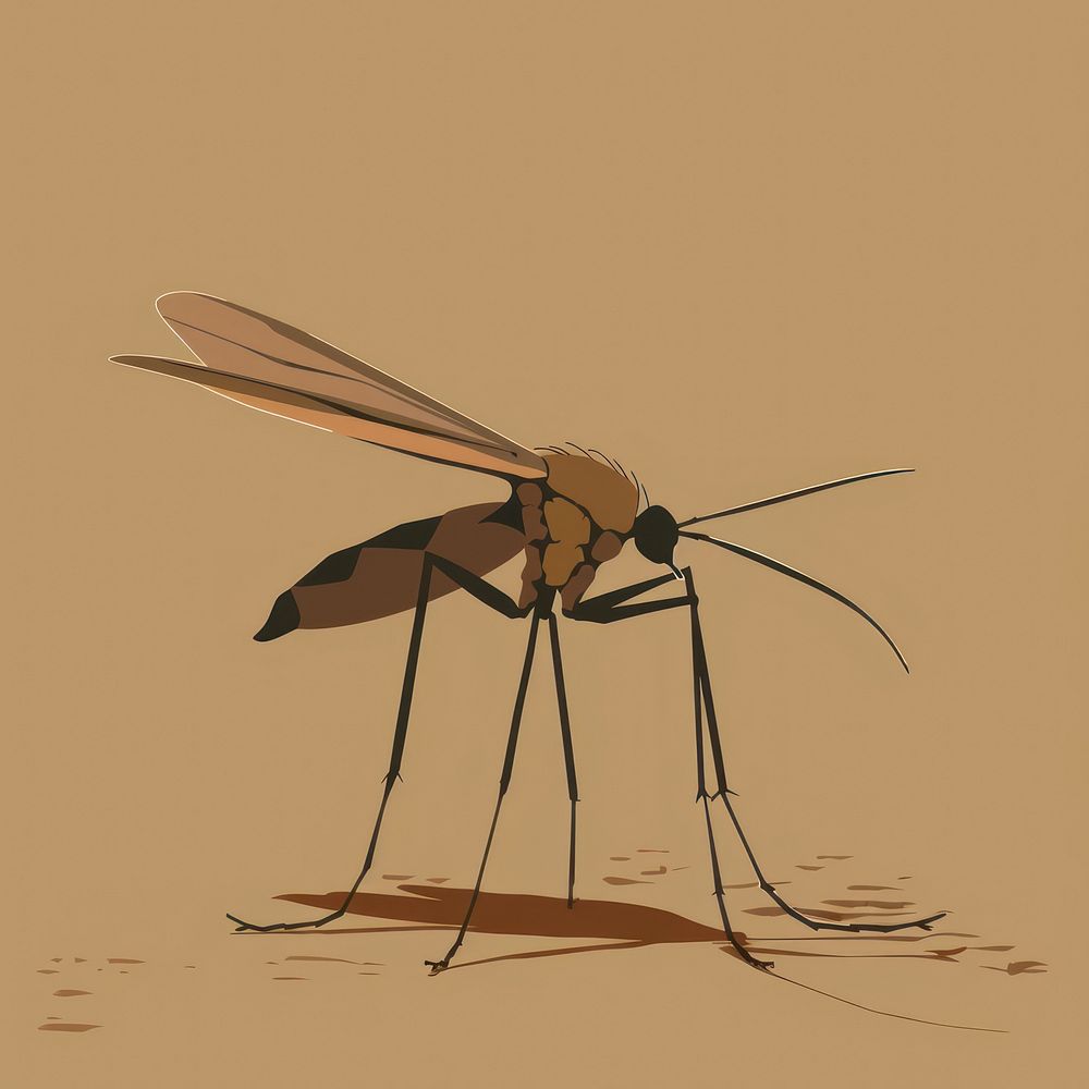 Mosquito invertebrate arachnid andrena.