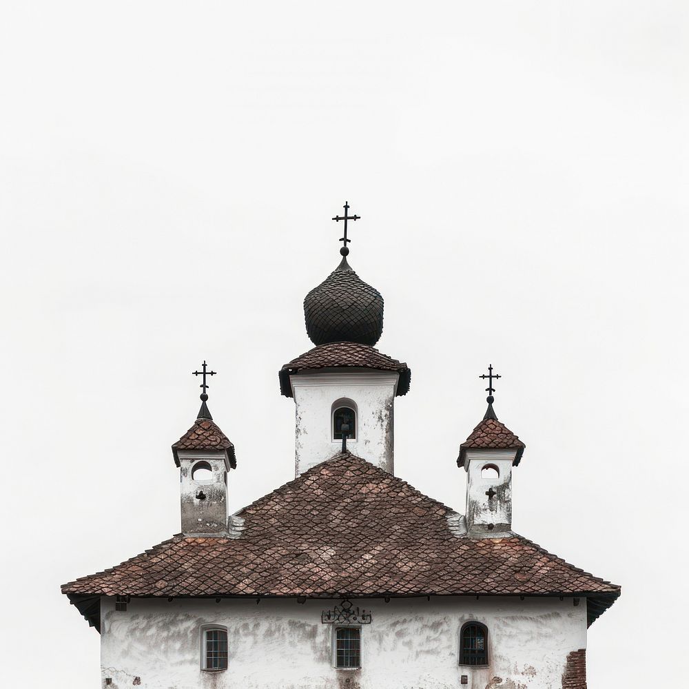 Moldova architecture building church.