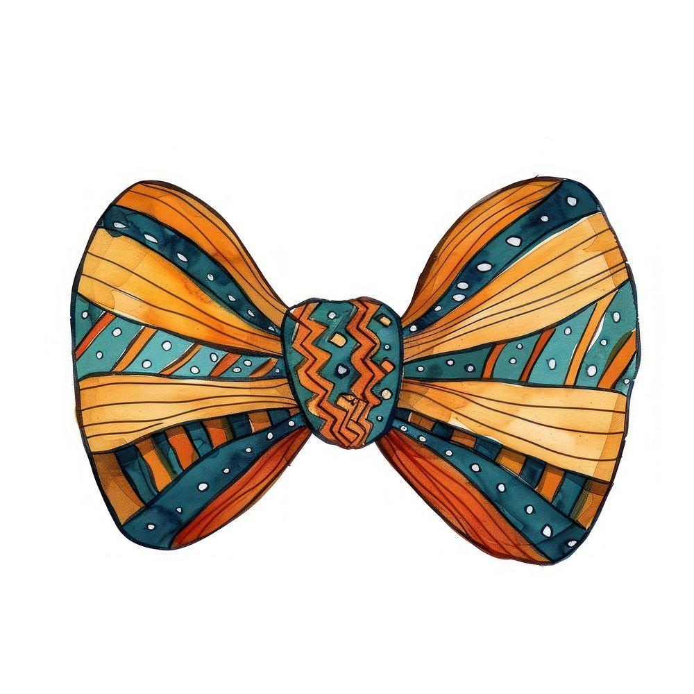 Aesthetic boho bow tie accessories accessory animal.
