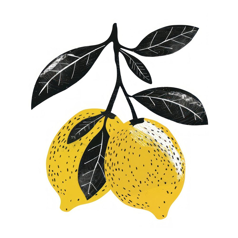Lemon produce animal fruit.