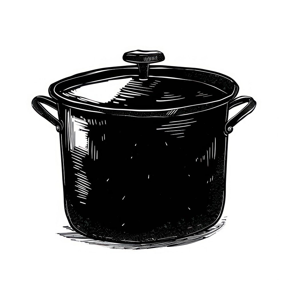 Pot cookware food cup.