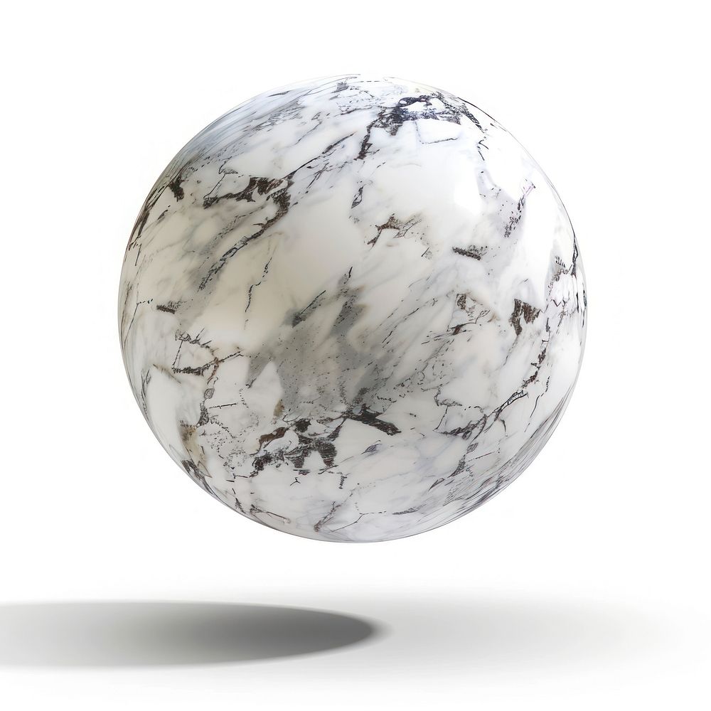 Marble sphere form astronomy outdoors universe.