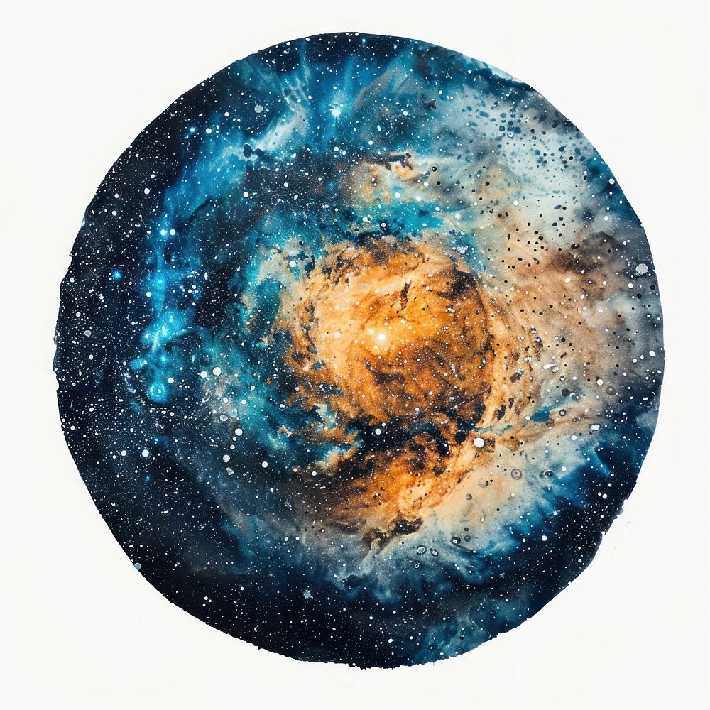 Astronomy universe outdoors clothing.