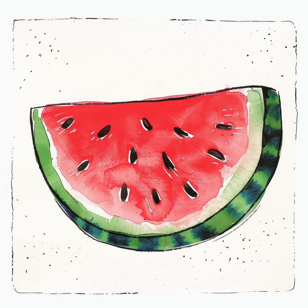 Watermelon produce jacuzzi fruit.