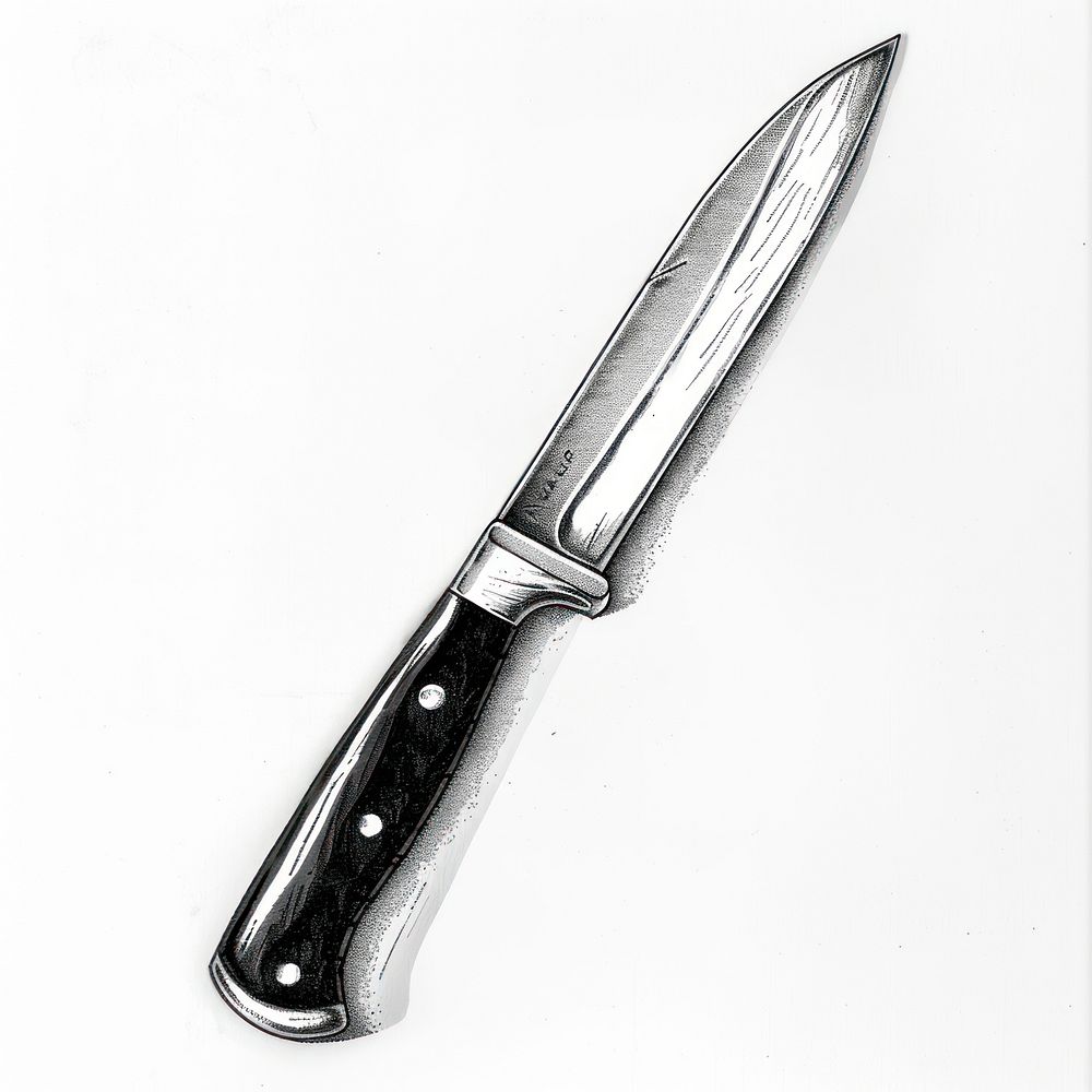 Knife weaponry cutlery dagger.
