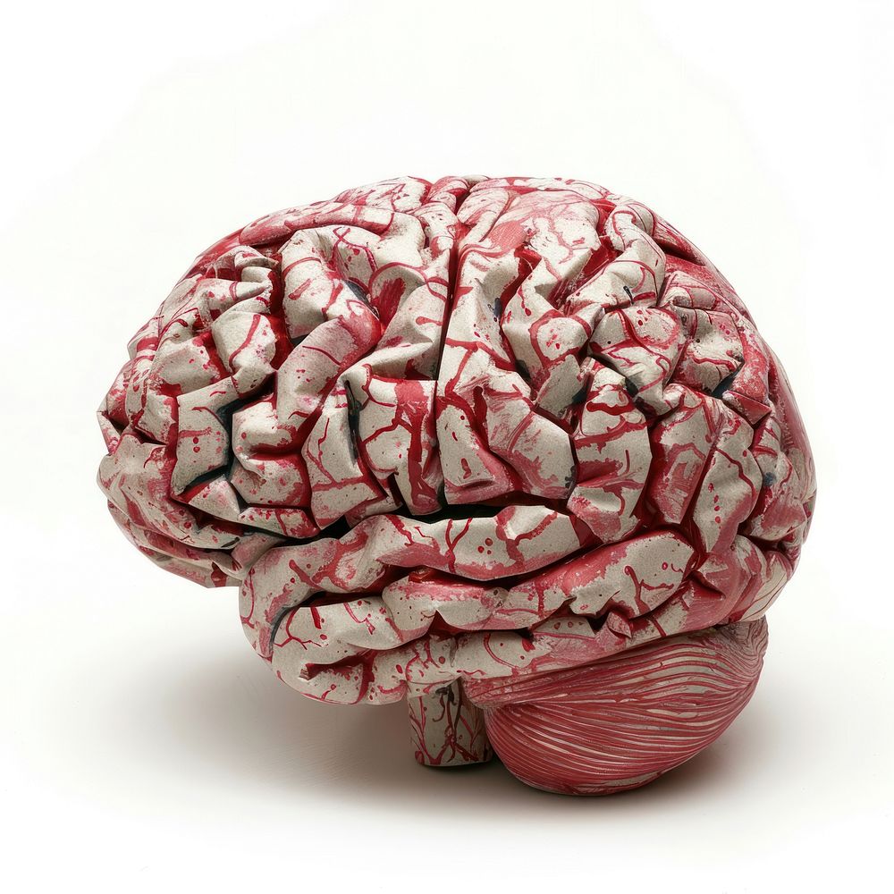Brain accessories accessory pottery.