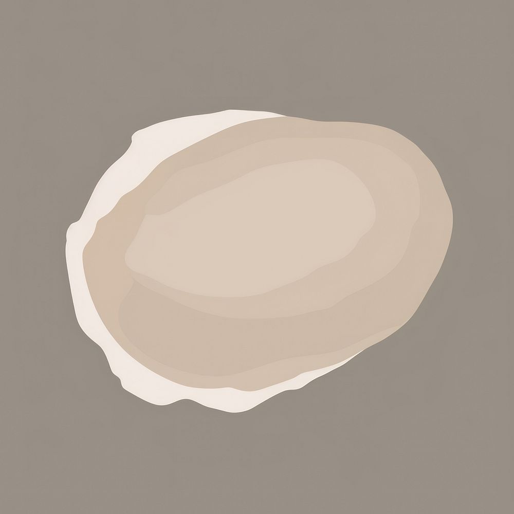 Oyster invertebrate seashell seafood.