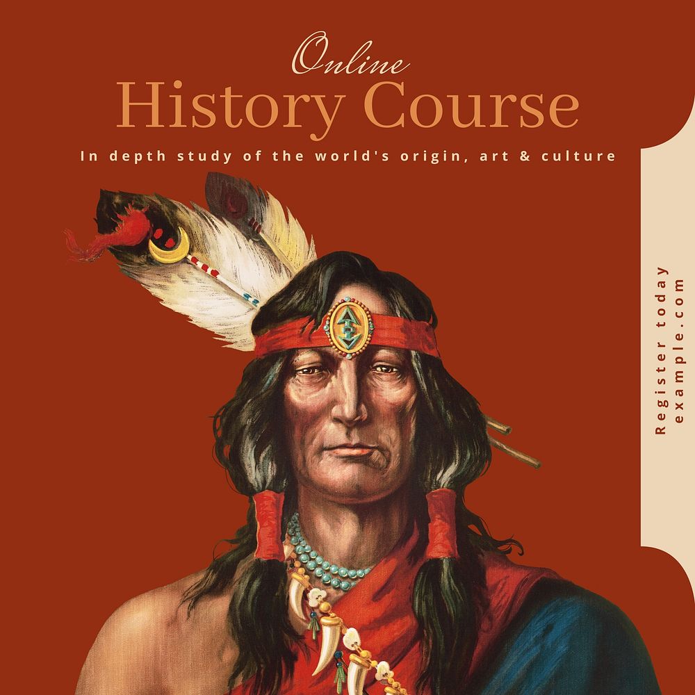 History course