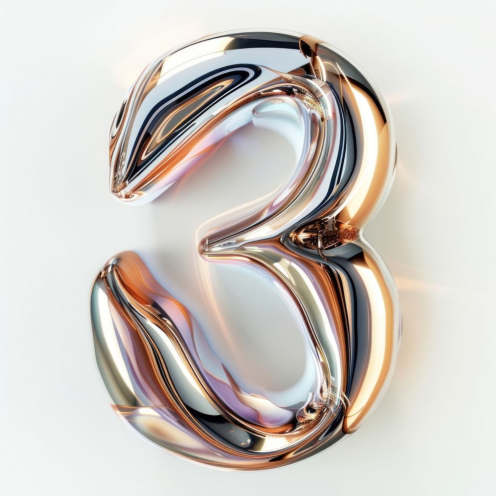 3 Number number accessories electronics Free Photo Illustration