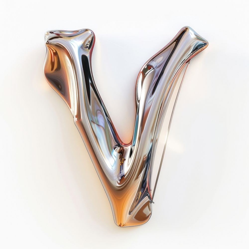 Letter V accessories accessory pottery.