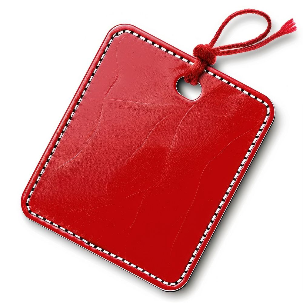 Discount square shaped tag accessories accessory first aid.