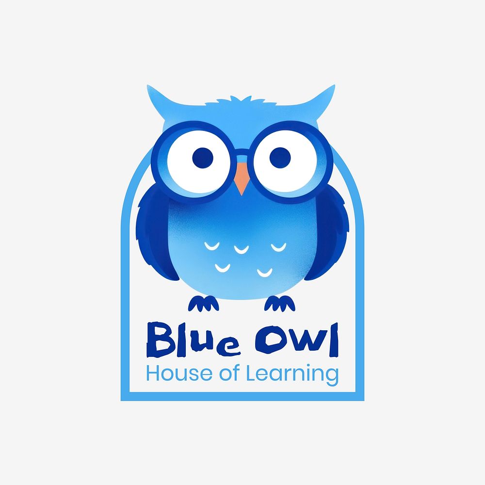 Education logo  business branding template design