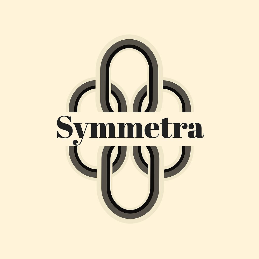Lifestyle  logo  business branding template design