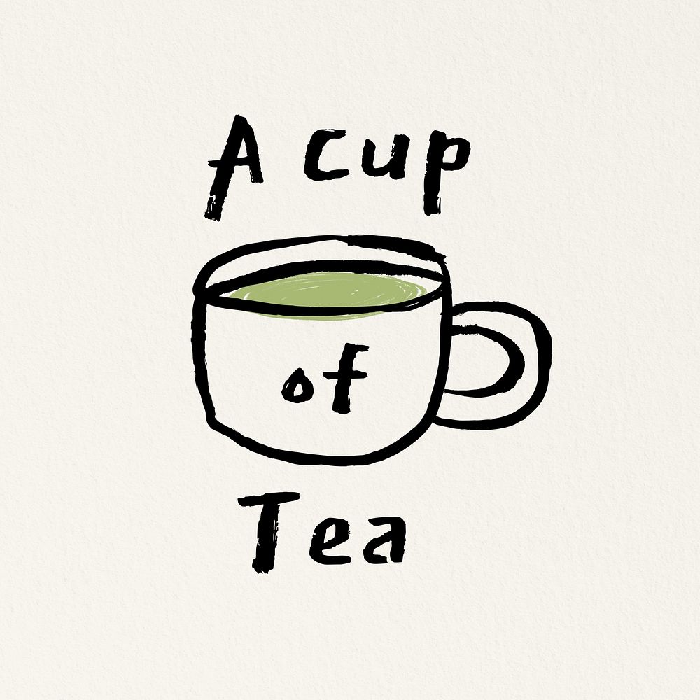 Cafe business logo template design