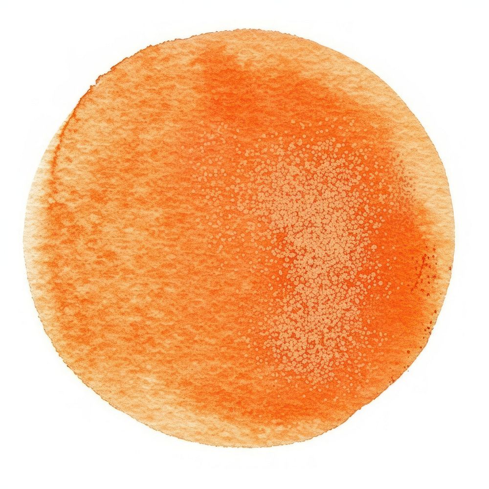 Clean orange glitter astronomy outdoors produce.
