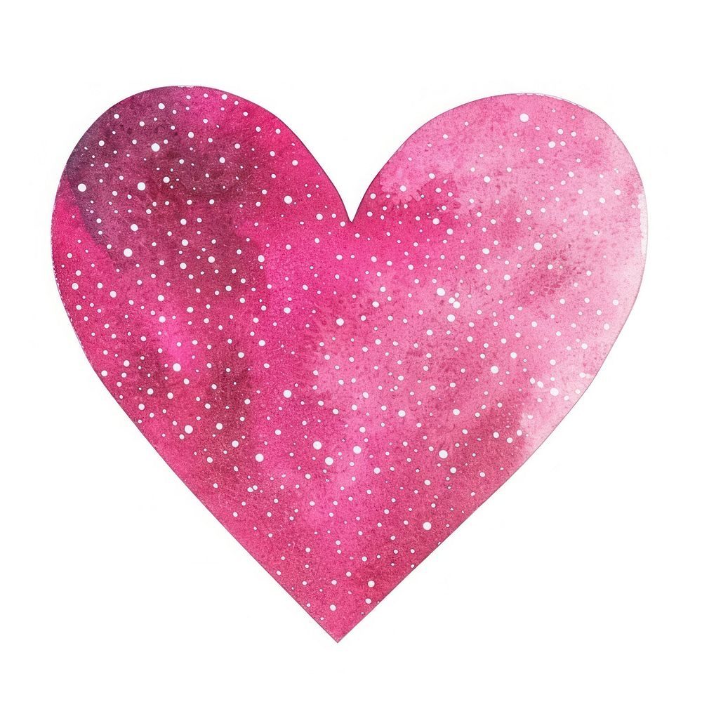 Clean bright pink heart glitter accessories accessory jewelry.