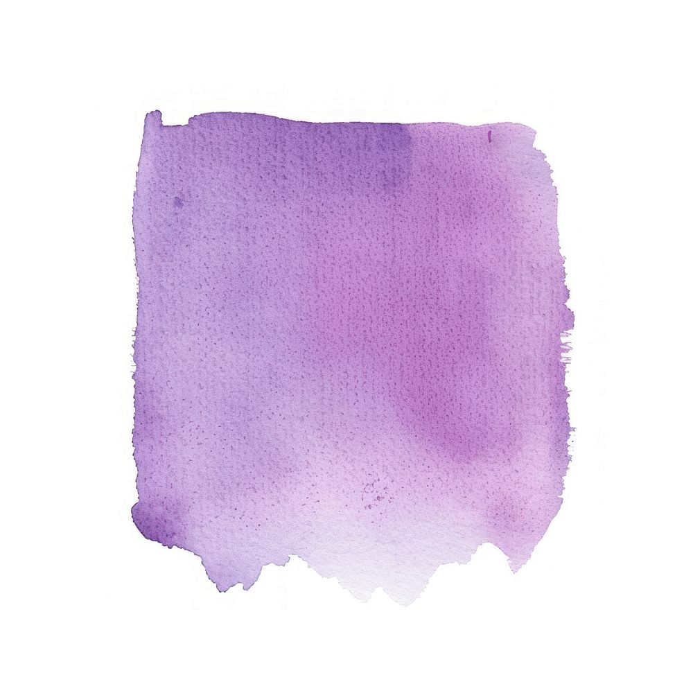 Clean purple pastel texture paper cushion.