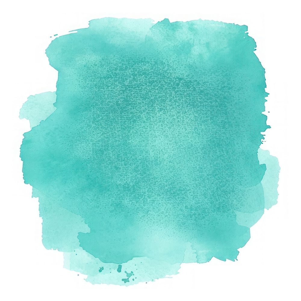 Clean pastel teal texture paper turquoise.