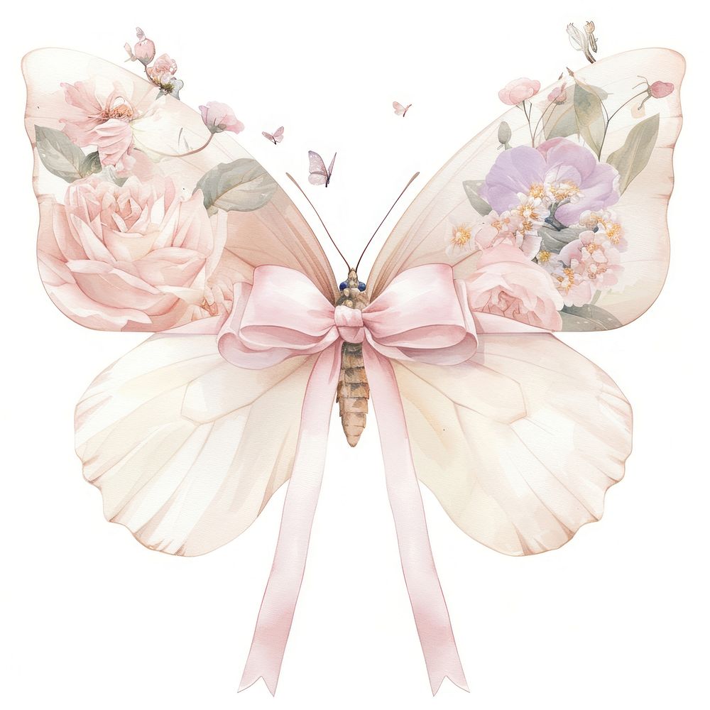 Coquette butterfly accessories accessory jewelry.