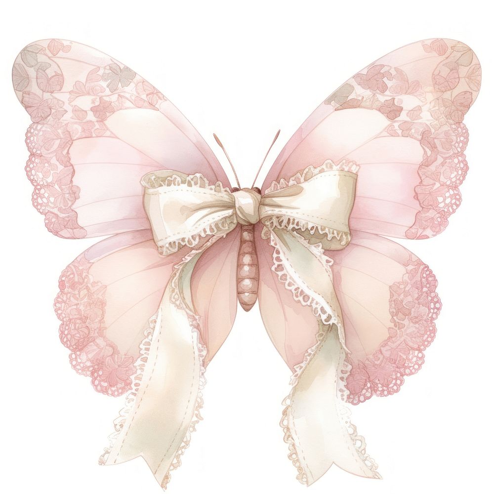 Coquette butterfly accessories accessory clothing.