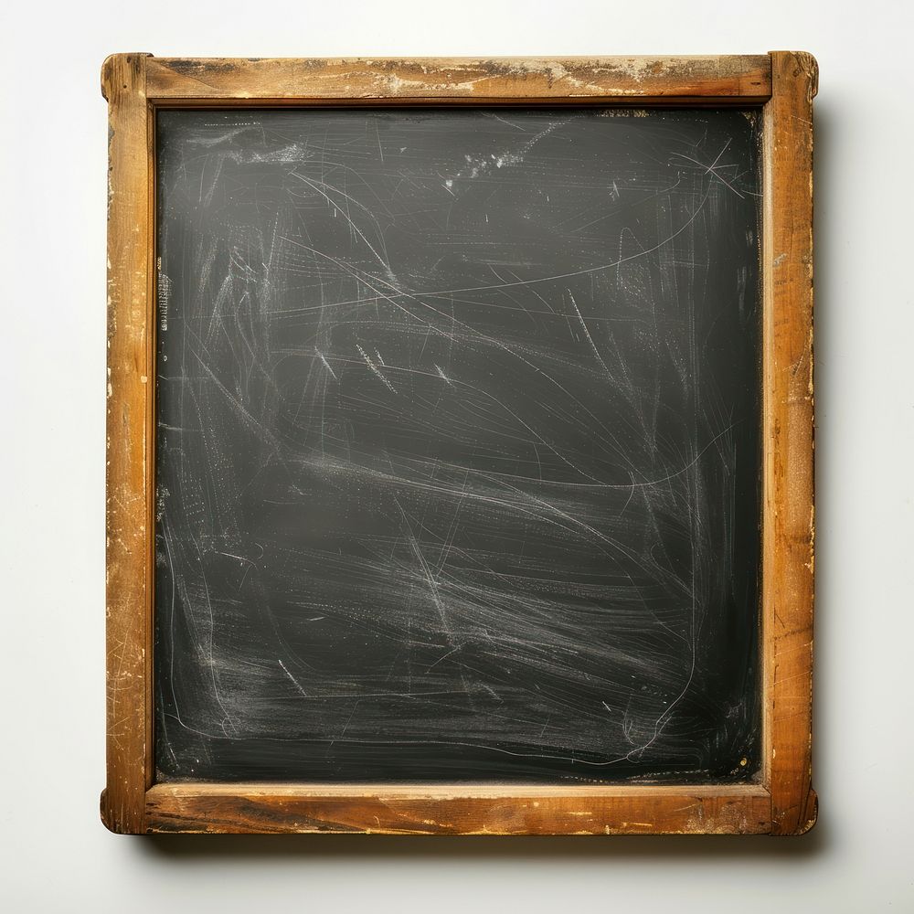 Chalkboard blackboard.