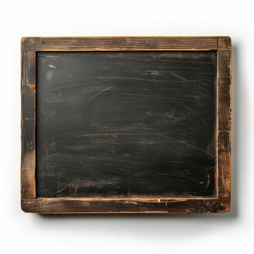 Chalkboard blackboard.
