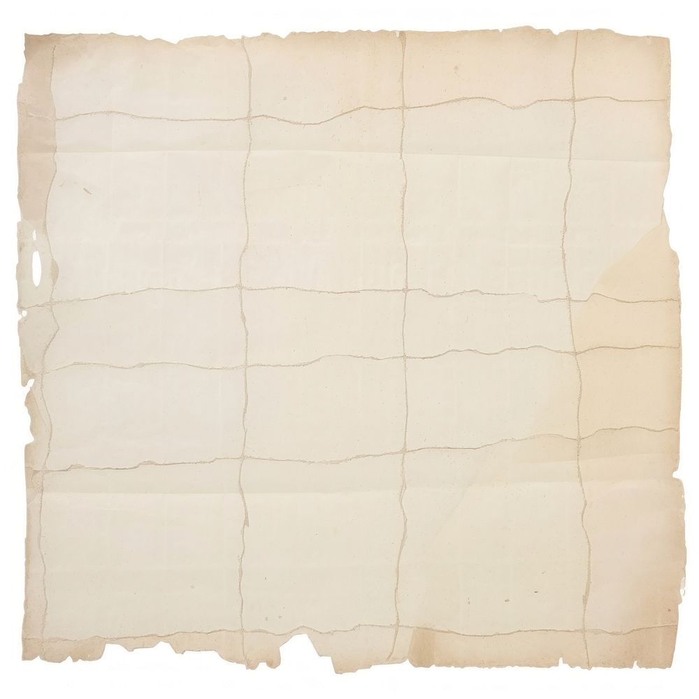 Grid paper text diaper.