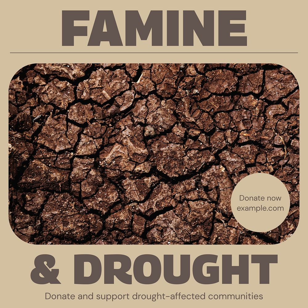 Climate change Instagram post template | Free Photo - rawpixel