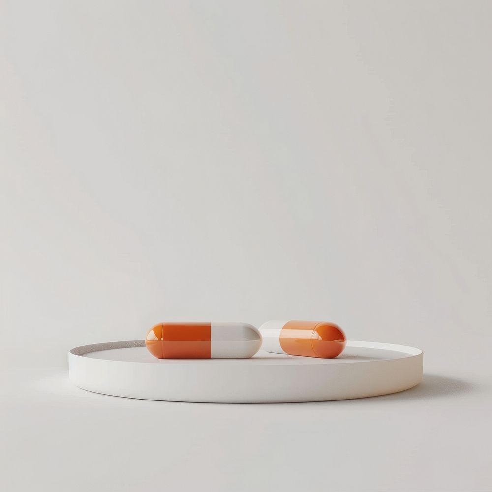 Medicine tablet medication pill.