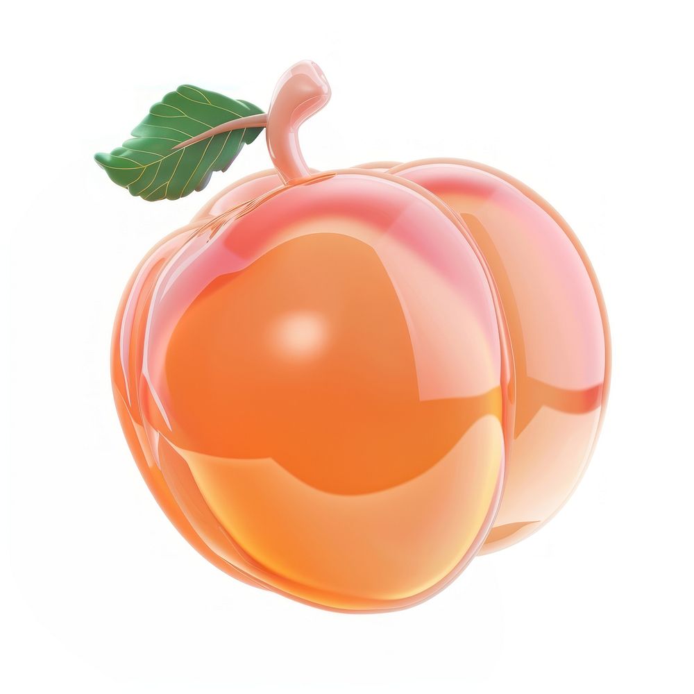 Peach fruit accessories accessory produce.