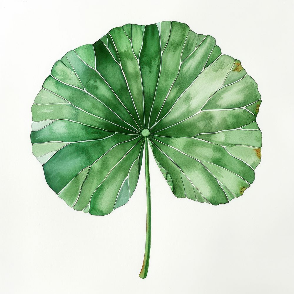 Lotus leaf accessories accessory jewelry.