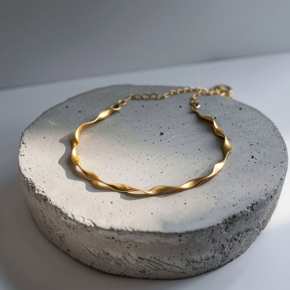 Gold necklace accessories accessory bracelet.