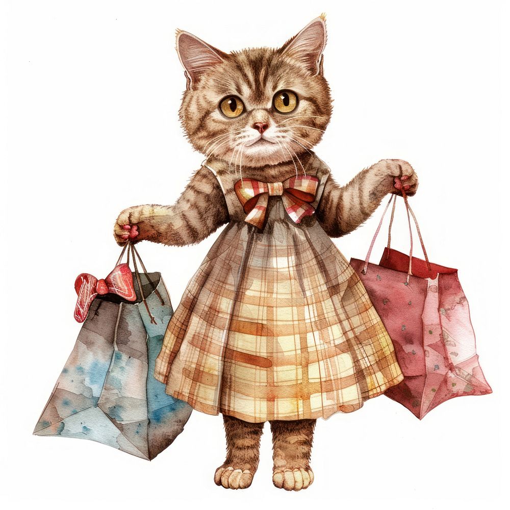 Bag cat accessories accessory.