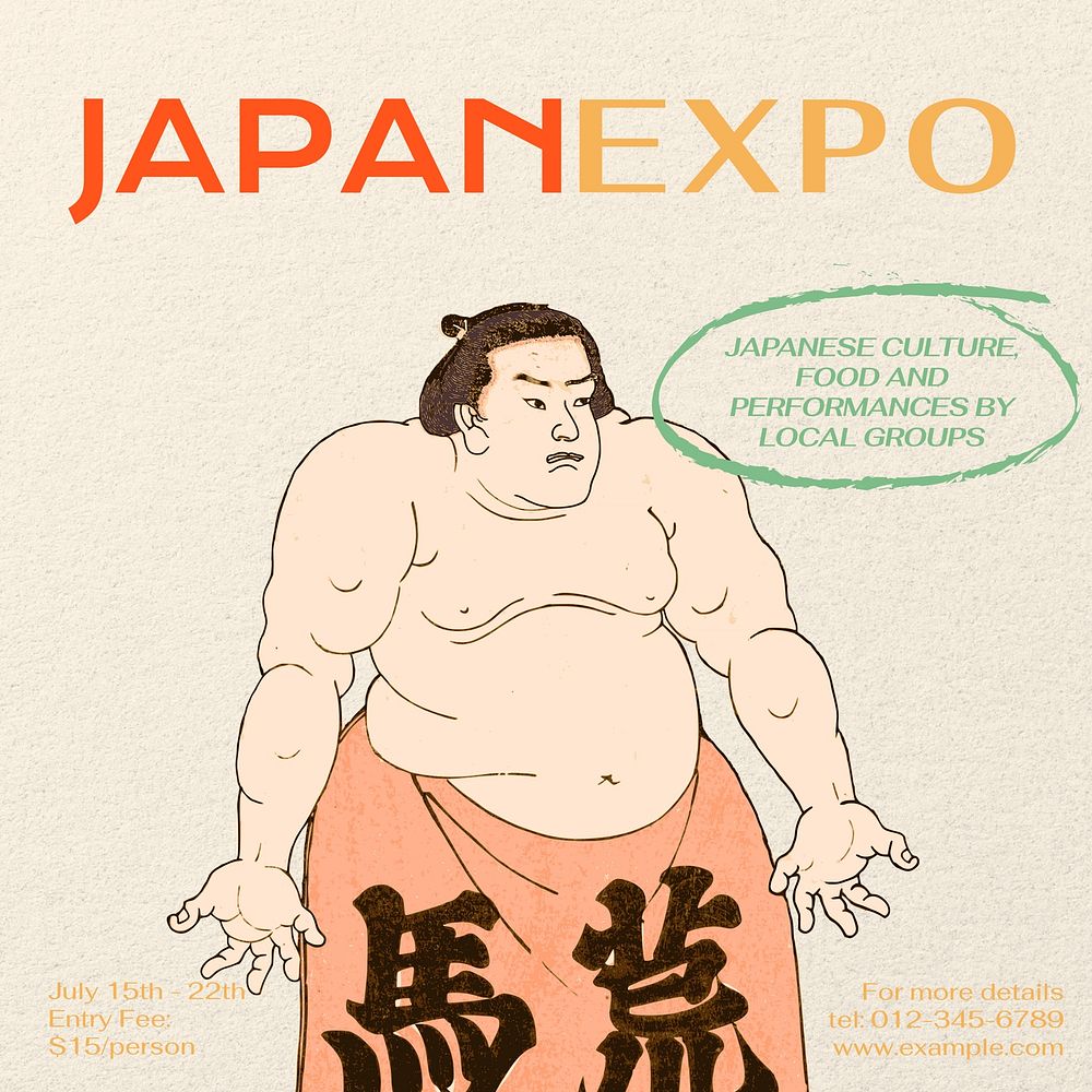Japan Expo