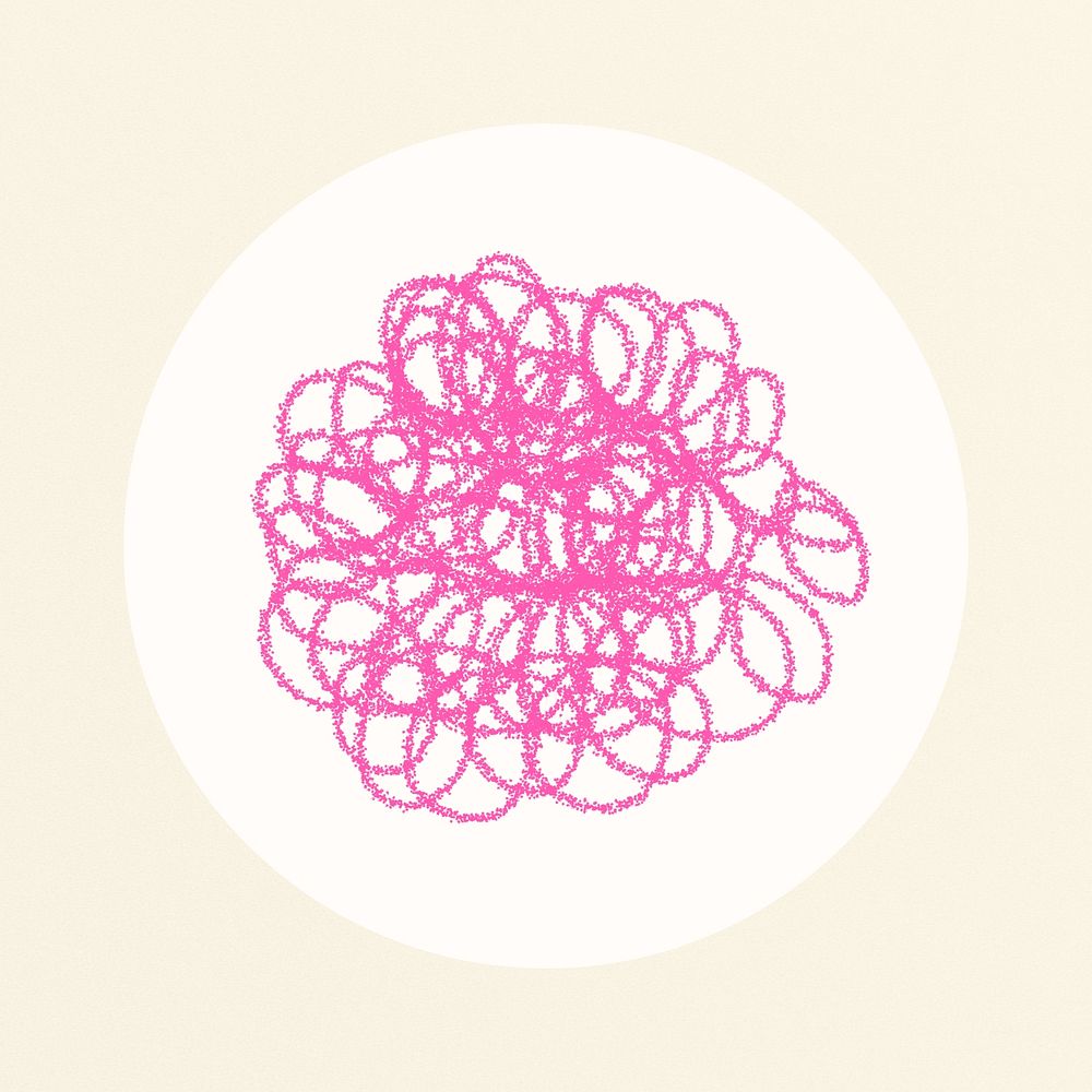 Hand drawn shape IG story Free Photo Illustration rawpixel