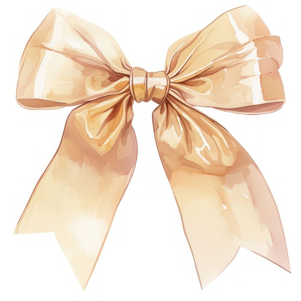 Coquette golden hem tie accessories accessory.