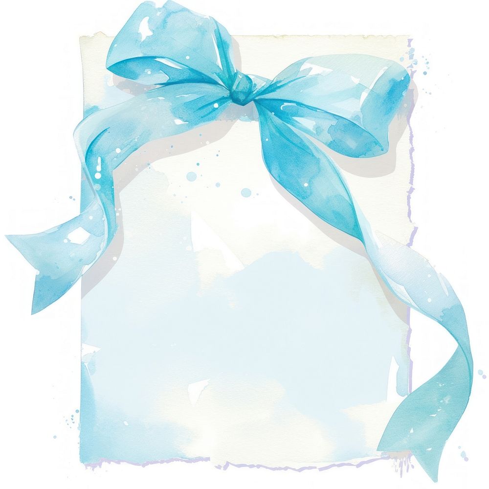 Elegant watercolor gift card | Premium Photo Illustration - rawpixel