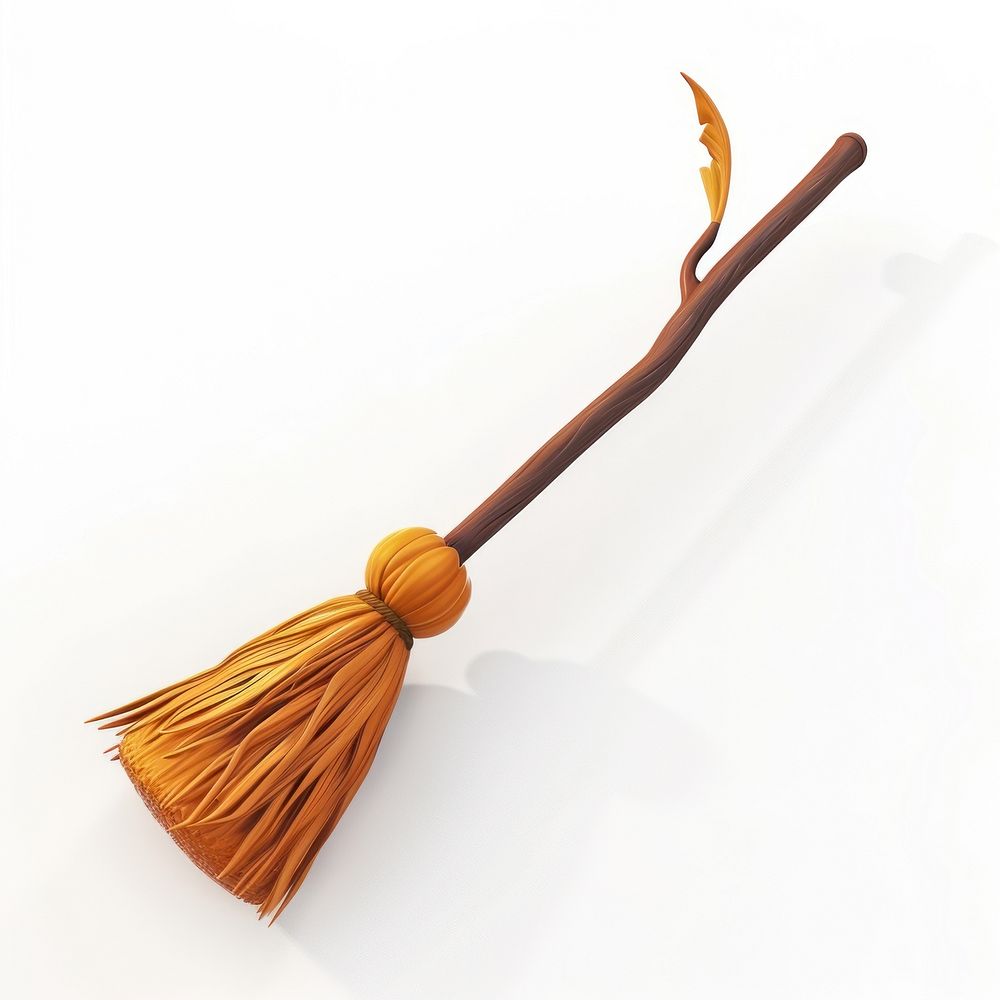 Magic Broom broom smoke pipe.